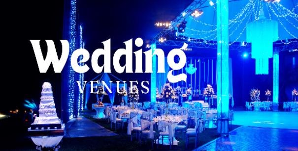“Wedding Venues”